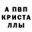 Метадон мёд Patrice Lauverjon